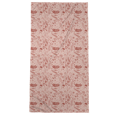 Bath Towel