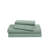 Everyday Microfiber Standard Solid Colour Sheet Set-1014386260-1014386263