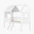 White is out of stock