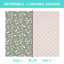 Tapis de jeu en mousse pliable JumpOff Jo-114371165