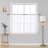 Sheer Curtain Panel Pair-61536987-61536996