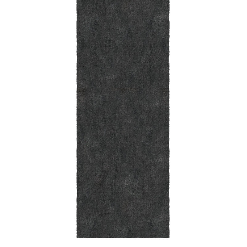 Maile Soft Performance Non-Slip Indoor Rug, Runner 2'7" x 31'