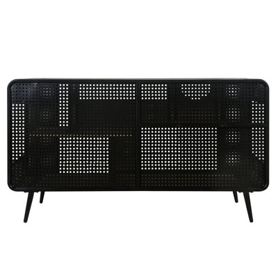 Spacious Cat Home With Tempered Glass Panels - Firm Wood & Iron Frame, For Various Locations Modern Style, Hassle- Assembly And Upkeep Dwelling Provide A Comfortable Space Your Pet