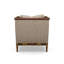 Fauteuil d'appoint The Regent's visit-115099885