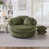 Green est en rupture de stock