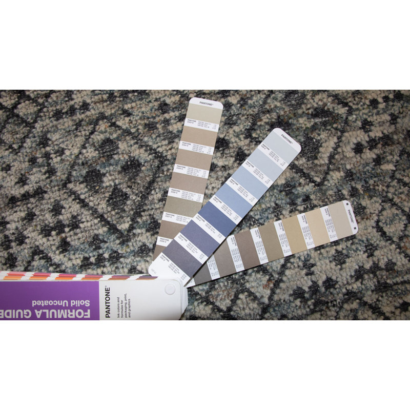 Rectangle Rectangle 8'2'' X 10'5'' Area Rug