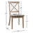Freels 17'' H Side Chair-278762659