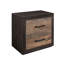 Table de chevet Style Bed