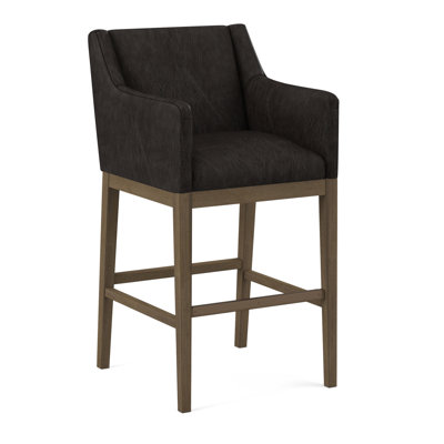 Upholstered Stool