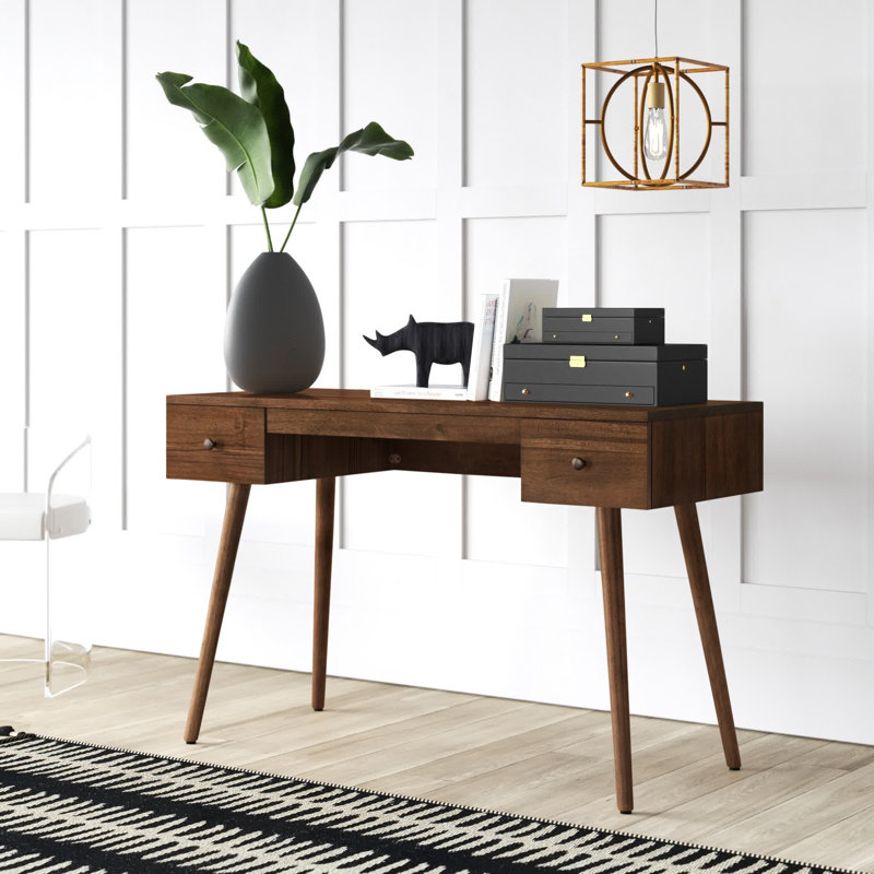 Bureau d'écriture Prosser, Noyer