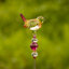 Willetton Birds Garden Stake