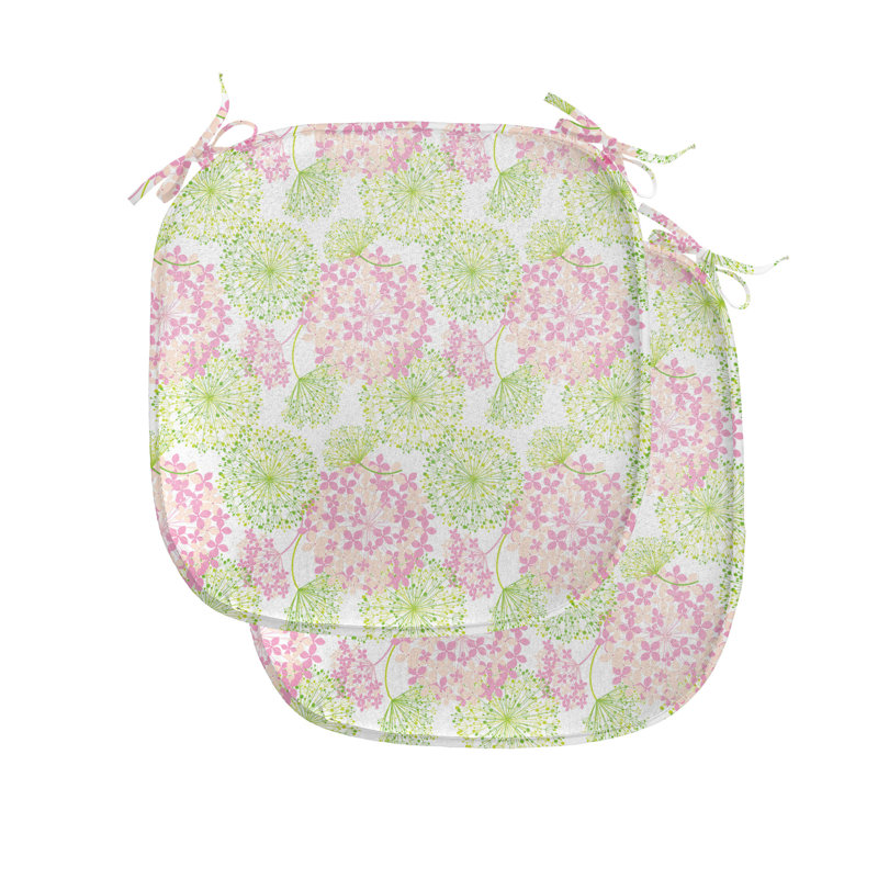 Coussin de siège Dandelion