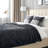 Black Mink Weighted Throw Blanket-91337594