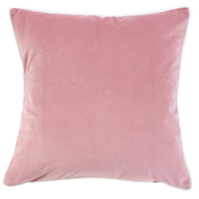 Ivanna Square Cushion Cover