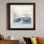 Fog on the horizon IV-reproduction d’art sur papier encadrée-787870671-787870670