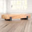 Dejong Sled Coffee Table