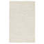 Soumak Jute / Sisal Area Rug in Ivory-154207643