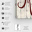 « merry », art textuel sur toile-1960150437-1960150432