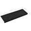 Braxson Non-Slip Black Stair Tread-1077940990