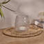 Glass Tabletop Candle Accessories-1651223377