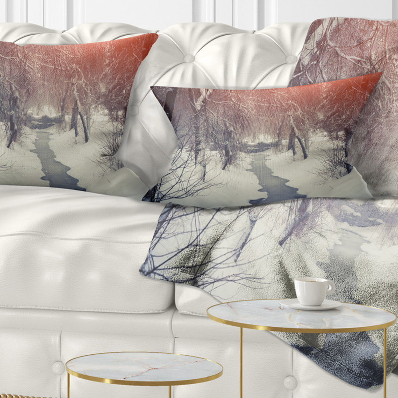 Coussin lombaire Schafer