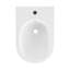 Cascade bidet