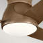 Cassels 60cm Ceiling Fan with LED Lights-1850127243