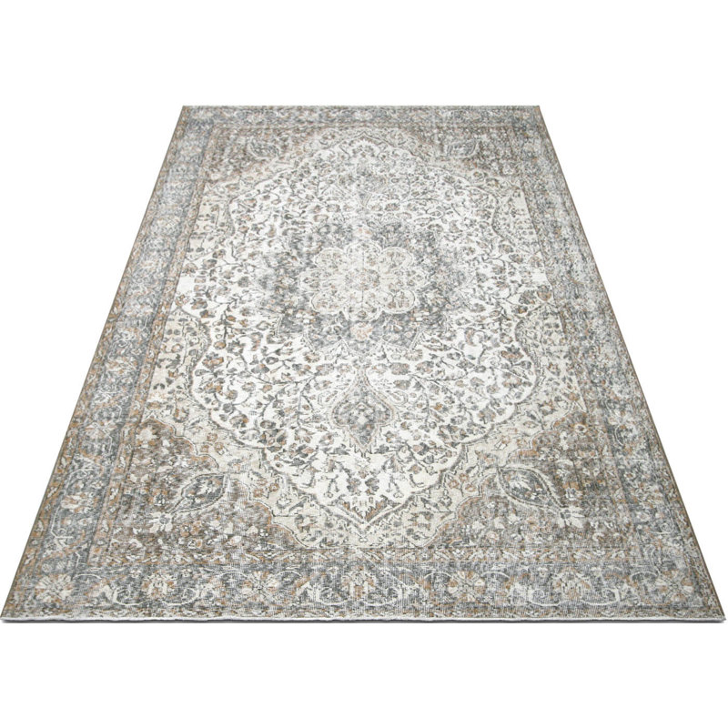 One-of-a-Kind 5'11" X 9'4" Area Rug