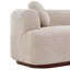 Canapé à compression 3 pièces Boneless Arcora-1913532087