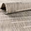 Tapis intérieur / extérieur gris Ava-Mary-1087599023