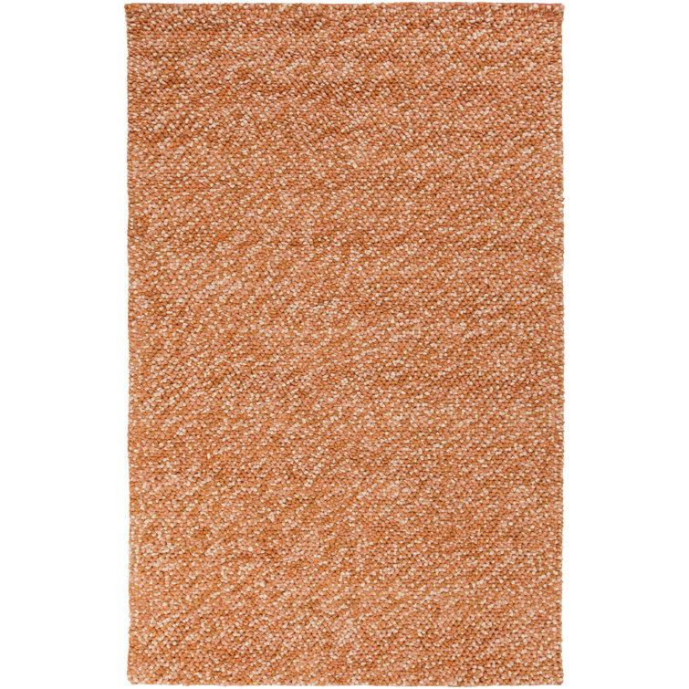 Audene Wool Indoor Rug