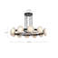 Alonso 12 - Light LED Chandelier-1663812421