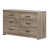Weathered Oak selected