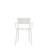 Generic A 18.11'' H Stacking Armchair-38508464