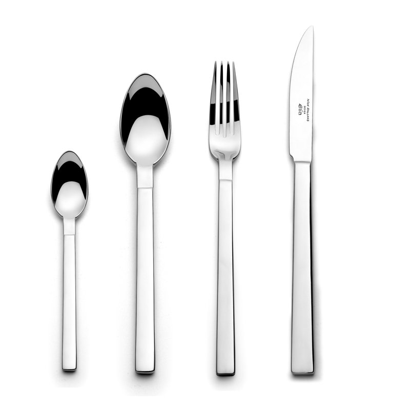 Longbeach 24 Piece Set