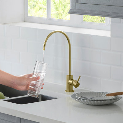 Circular Cold Water Dispensers