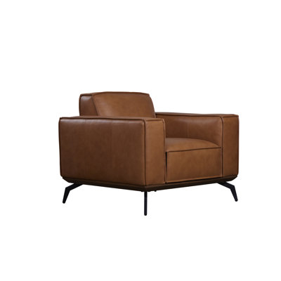 Kigar Upholstered Armchair