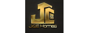 Logo J&E HOME