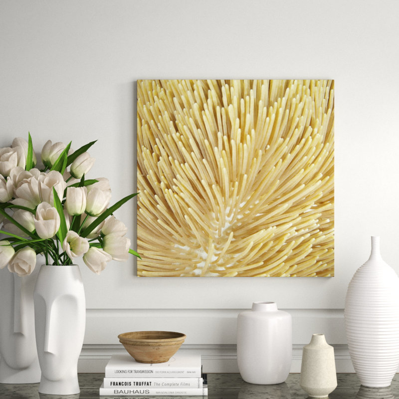 Underwater Beauty V Print by Austin Beiv, 22" H x 22" W x 1.5" D, Outdoor