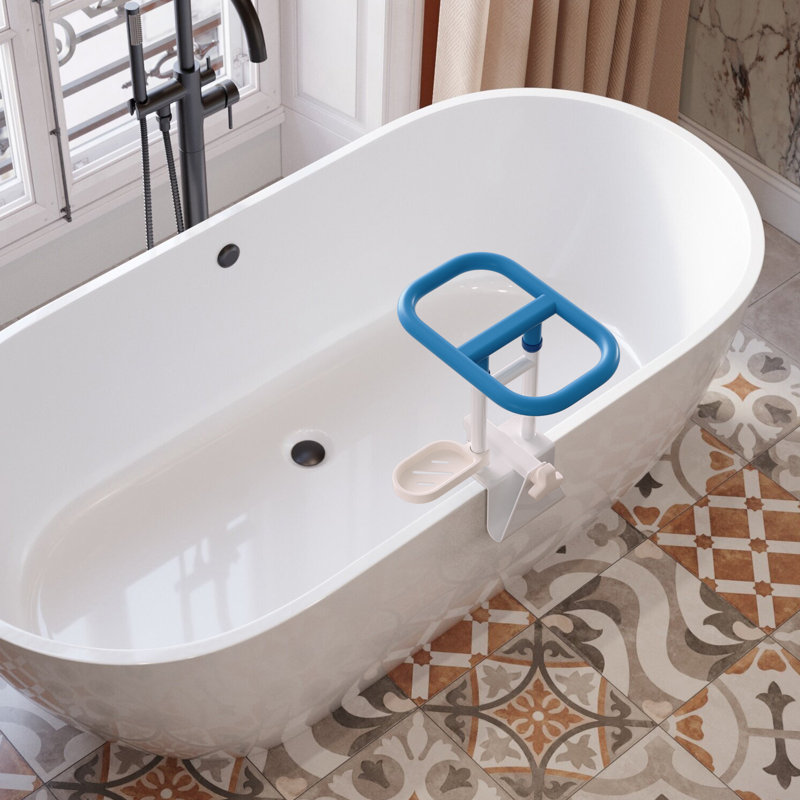 Barre d'appui pour baignoire