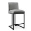 Tabouret de comptoir 25 po Chelley-1876357640