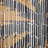 vidaXL Insect Door Curtain Palm Tree Print 35.4"x86.6" Bamboo-2087822018-2146252123