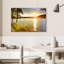 Automne Automne «Golden Hour Lakeside Serene» sur-99542933
