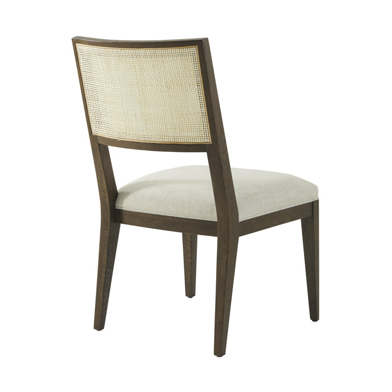 Catalina Upholstered Dining Chair, Earth, Earth