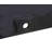 Large 5-Tier Interlocking Shelving Unit, 18 X 36 X 74"-735203265
