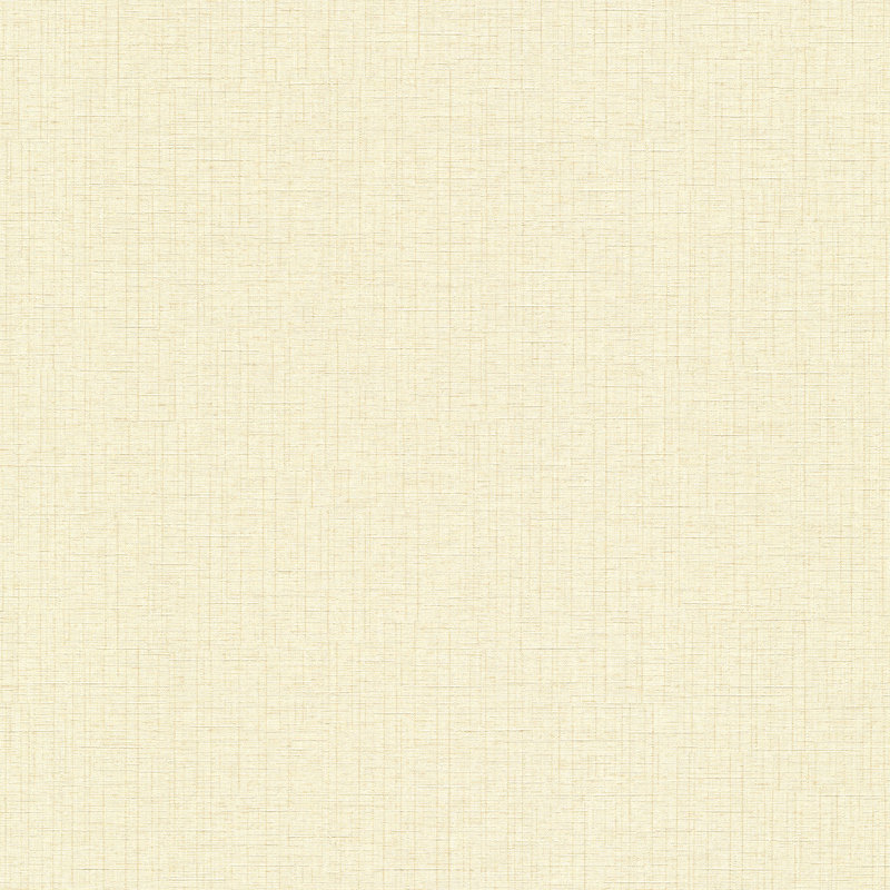 Deravil 10.05m x 53cm Textured Matte Paste the Wall Wallpaper Roll, Light Beige