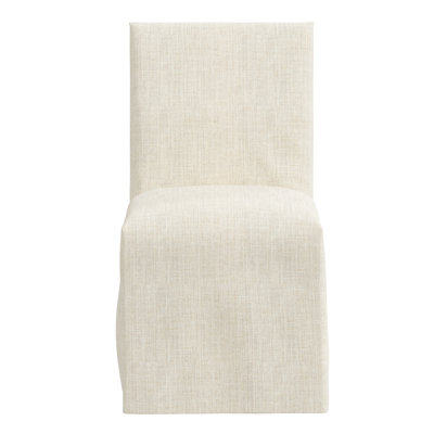 Armstrong Cotton Parsons Dining Chair