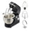 Hamilton Beach 7 Speed Stack & Scrape Stand Mixer