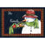 Tapis d'extérieur antidérapant 27 "x 0,25" Cameron-Jack-110216017
