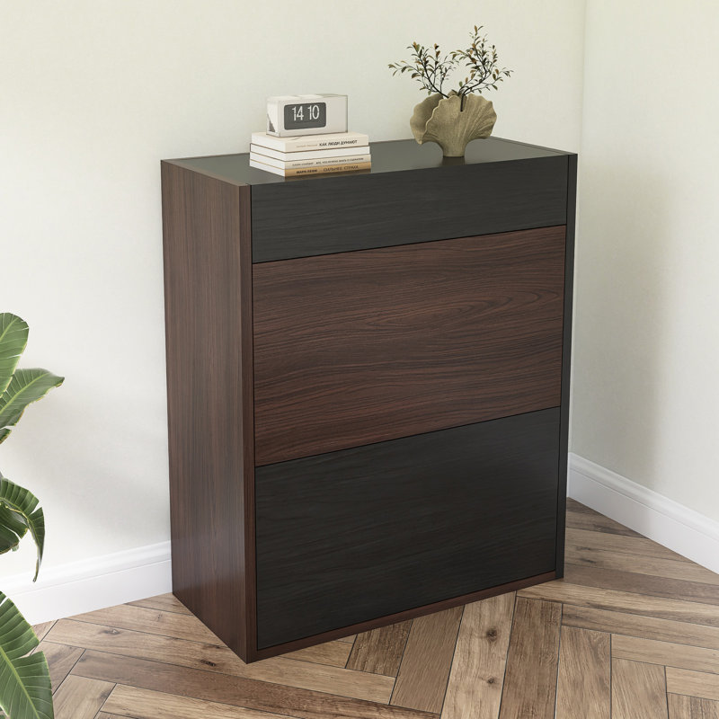 Armoire rotative et extensible 32,5 po - 58,8 po